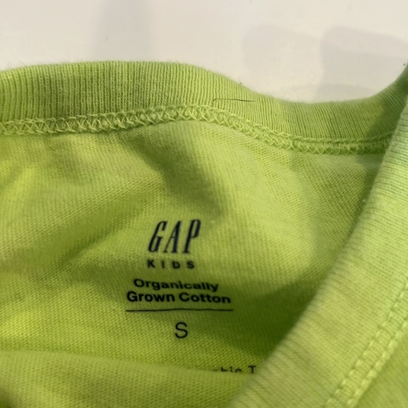 Bundle of 8 Boys GAP T shirts- great condition! - Picture 10 of 16